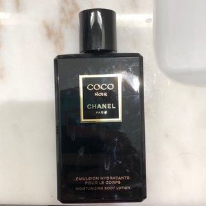 Coco Noir Body Lotion